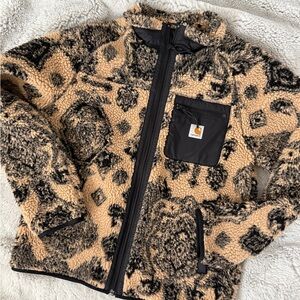 Carhartt Sherpa jacket